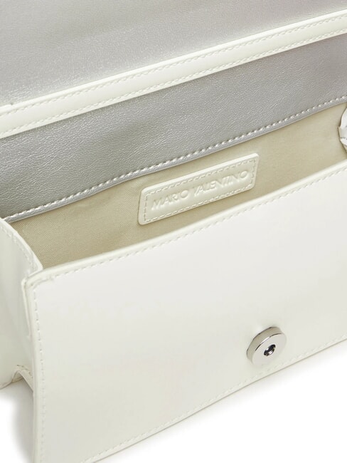 STEFANY Dual-function bag with flap white - Women&rsquo;s Bags