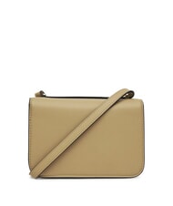MARIO VALENTINO FLAP RE Mini shoulder bag with flap beige - Women&rsquo;s Bags - 2