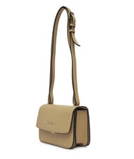 MARIO VALENTINO FLAP RE Mini shoulder bag with flap beige - Women&rsquo;s Bags - 3
