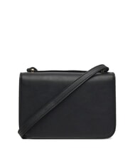 MARIO VALENTINO FLAP RE Mini shoulder bag with flap black - Women’s Bags - 2