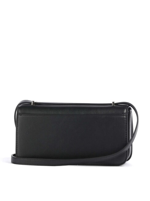 FLAP RE Shoulder bag with flap black - Women’s Bags