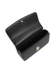 MARIO VALENTINO FLAP RE Shoulder bag with flap black - Women’s Bags - 4