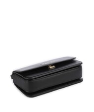 MARIO VALENTINO FLAP RE Shoulder bag with flap black - Women’s Bags - 5