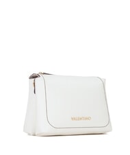 MARIO VALENTINO SAMANTHA Bag with double shoulder strap and pouch white - Women’s Bags - 3