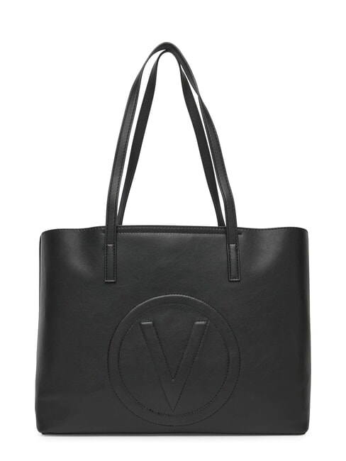 SELENA RE Shopping bag with clutch black - Women’s Bags