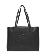 MARIO VALENTINO SELENA RE Shopping bag with clutch black - Women’s Bags - 2