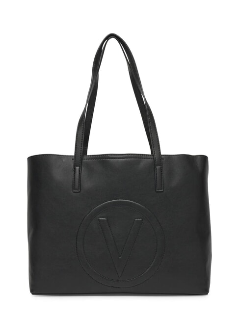 SELENA RE Shopping bag with clutch black - Women’s Bags