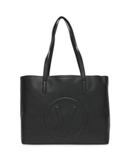 MARIO VALENTINO SELENA RE Shopping bag with clutch black - Women’s Bags - 4