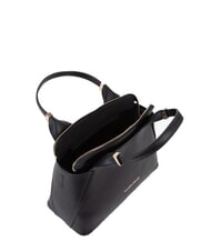 MARIO VALENTINO SHARON RE Handbag with shoulder strap black - Women’s Bags - 4