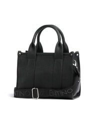 MARIO VALENTINO SYRIA RE Small handbag with two shoulder straps black - Women&rsquo;s Bags - 2