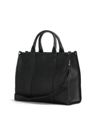 MARIO VALENTINO SYRIA RE Handbag with two shoulder straps black - Women’s Bags - 2