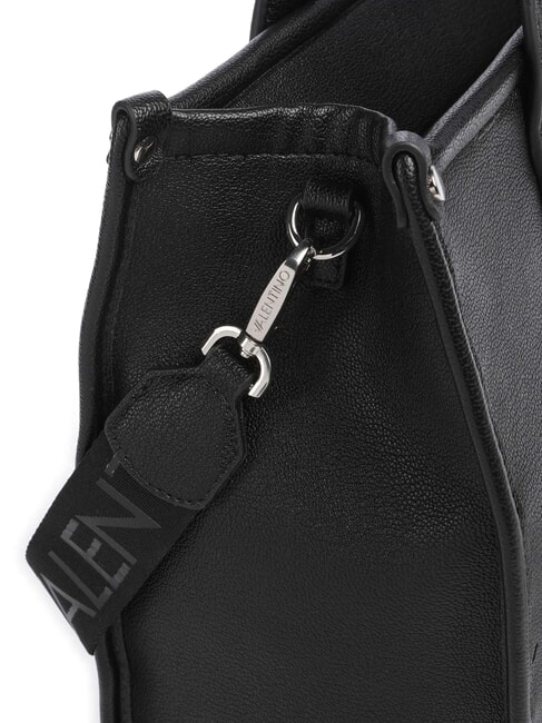 SYRIA RE Handbag with two shoulder straps black - Women’s Bags