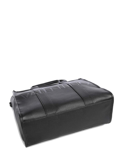 SYRIA RE Handbag with two shoulder straps black - Women’s Bags