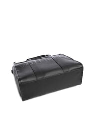 MARIO VALENTINO SYRIA RE Handbag with two shoulder straps black - Women’s Bags - 5