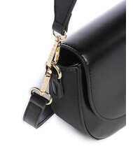 MARIO VALENTINO SYLVIA RE Mini shoulder bag with shoulder strap black - Women’s Bags - 3