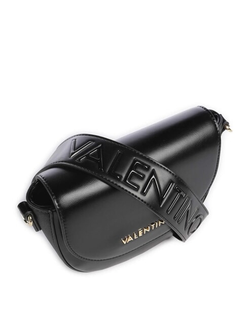 SYLVIA RE Mini shoulder bag with shoulder strap black - Women’s Bags