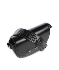 MARIO VALENTINO SYLVIA RE Mini shoulder bag with shoulder strap black - Women’s Bags - 4