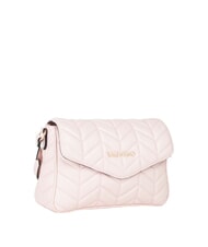 MARIO VALENTINO PETAL RE Shoulder bag with flap powder - Women’s Bags - 2