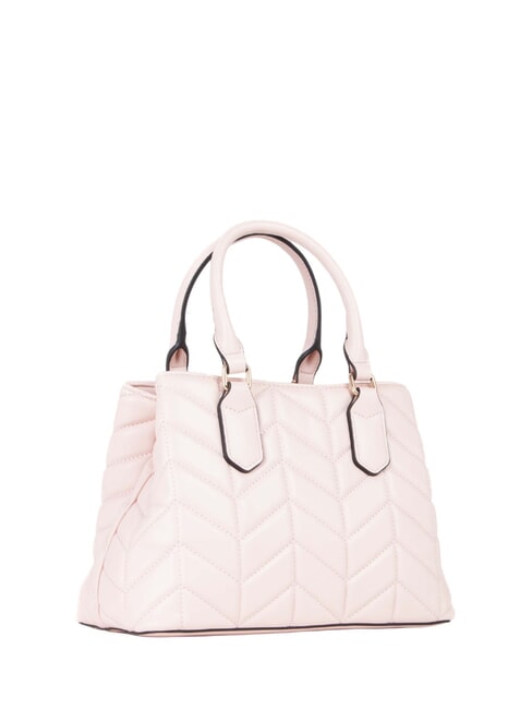 PETAL RE Small handbag with shoulder strap powder - Women’s Bags