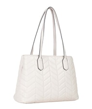 MARIO VALENTINO PETAL RE  ecru - Women&rsquo;s Bags - 3
