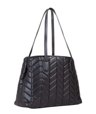 MARIO VALENTINO PETAL RE  black - Women’s Bags - 3