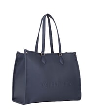 MARIO VALENTINO RISED RE Shopping bag with shoulder strap blue - Women’s Bags - 2