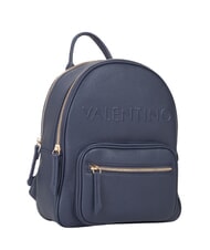 MARIO VALENTINO RISED RE Round backpack with pocket blue - Women’s Bags - 2