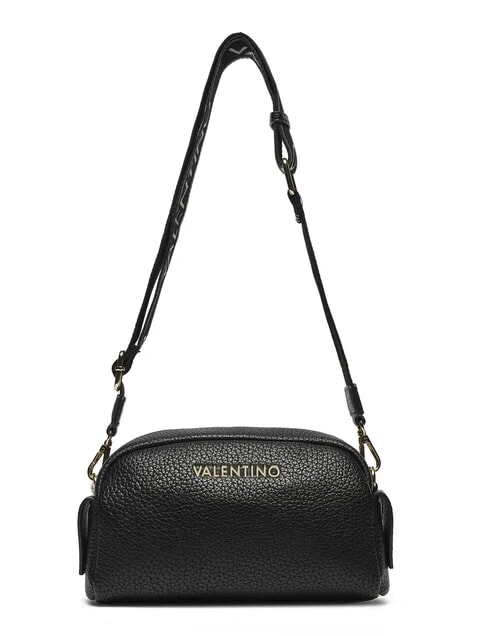 BLOSSOM RE Small shoulder bag black - Women’s Bags