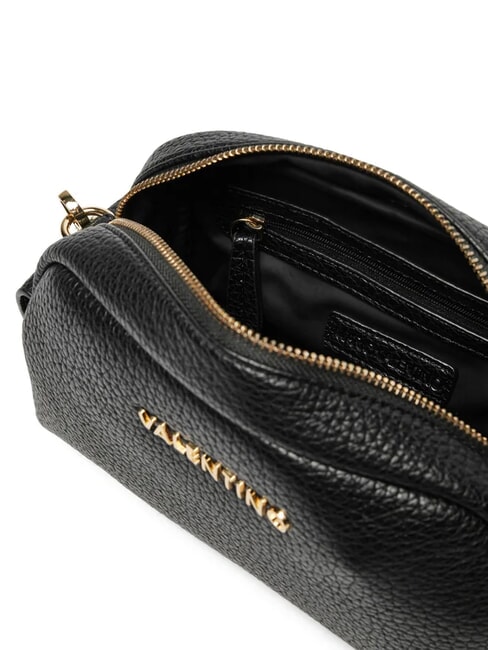 BLOSSOM RE Small shoulder bag black - Women’s Bags