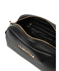 MARIO VALENTINO BLOSSOM RE Small shoulder bag black - Women’s Bags - 5