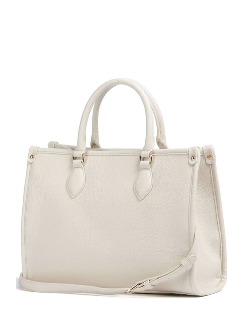 RISED RE Handbag with shoulder strap ecru - Women&rsquo;s Bags