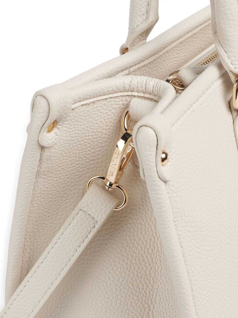 RISED RE Handbag with shoulder strap ecru - Women&rsquo;s Bags