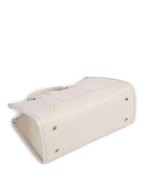 RISED RE Handbag with shoulder strap ecru - Women&rsquo;s Bags