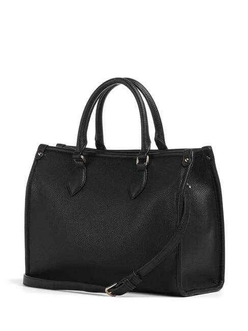 RISED RE Handbag with shoulder strap black - Women’s Bags