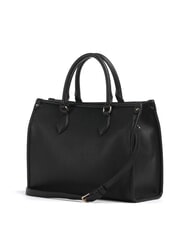 MARIO VALENTINO RISED RE Handbag with shoulder strap black - Women’s Bags - 2