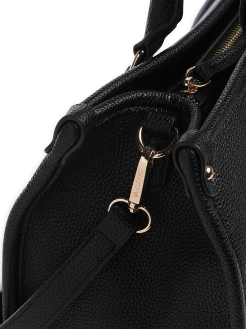 RISED RE Handbag with shoulder strap black - Women’s Bags