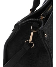 MARIO VALENTINO RISED RE Handbag with shoulder strap black - Women’s Bags - 3