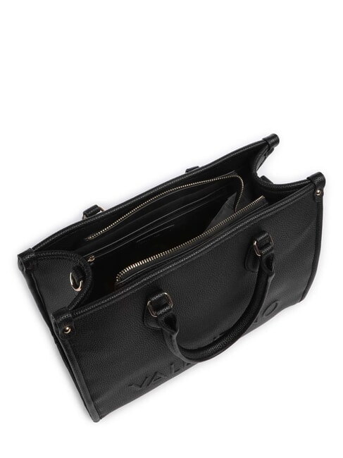 RISED RE Handbag with shoulder strap black - Women’s Bags