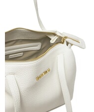 MARIO VALENTINO BLOSSOM RE Shoulder shopping bag with shoulder strap white - Women’s Bags - 5