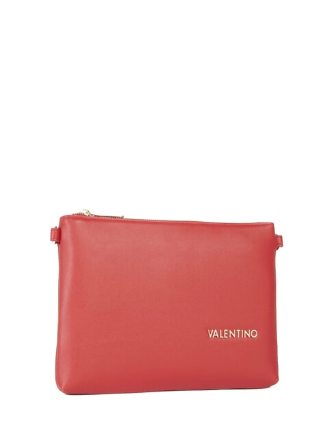 JASMIN Flat clutch bag with shoulder strap red - Women&rsquo;s Bags