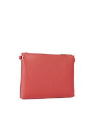 MARIO VALENTINO JASMIN Flat clutch bag with shoulder strap red - Women&rsquo;s Bags - 3