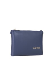 MARIO VALENTINO JASMIN Flat clutch bag with shoulder strap blue - Women&rsquo;s Bags - 2