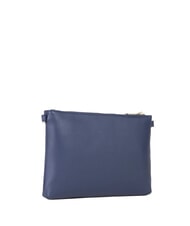 MARIO VALENTINO JASMIN Flat clutch bag with shoulder strap blue - Women&rsquo;s Bags - 3