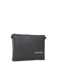 MARIO VALENTINO JASMIN Flat clutch bag with shoulder strap - Women’s Bags