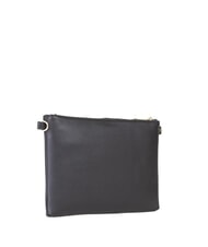 MARIO VALENTINO JASMIN Flat clutch bag with shoulder strap black - Women’s Bags - 3