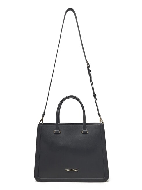 IVY Handbag with shoulder strap black - Women’s Bags