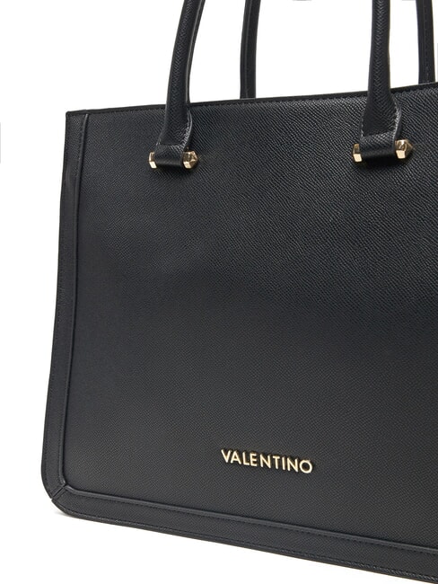 IVY Handbag with shoulder strap black - Women’s Bags