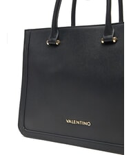 MARIO VALENTINO IVY Handbag with shoulder strap black - Women’s Bags - 4