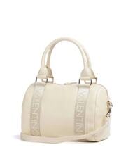 MARIO VALENTINO TWIG RE Shoulder bag with shoulder strap ecru - Women’s Bags - 2