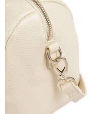 MARIO VALENTINO TWIG RE Shoulder bag with shoulder strap ecru - Women’s Bags - 3